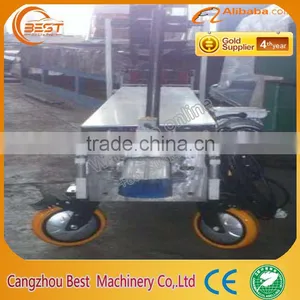 Gutter Making Downspout Roll Forming Machine thumbnail-2