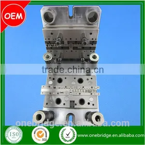 OEM Design Hardware Small Part Mold thumbnail-3
