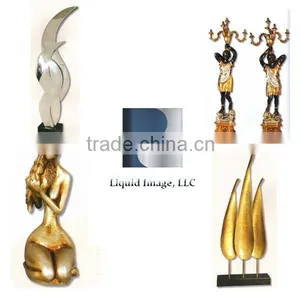 Supply Spray Chrome Chemicals/ Liquid Chrome Paint Mirror Silver Gold thumbnail-2