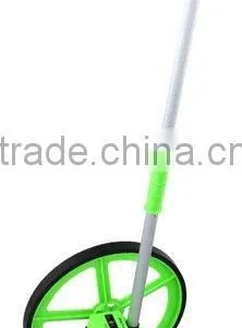 Digital Distance Measuring Wheel thumbnail-1
