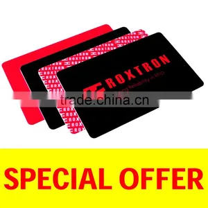 NFC Card With NTAG203 * thumbnail-1