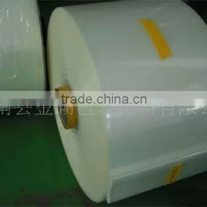 Vacuum Packaging Thermoforming Film PE Film Can be Customized thumbnail-2