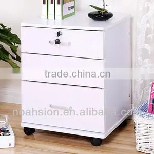 Simple Night Stand Cabinet thumbnail-1