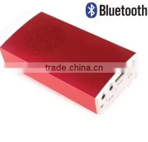 Bluetooth Speaker thumbnail-1
