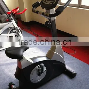 Upright Exercise Bike thumbnail-4
