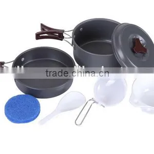 All Clad Piece Scanpan Cookware Set thumbnail-1