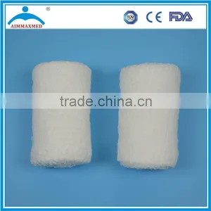Sterile Wrapped Absorbent Gauze Bandage thumbnail-1