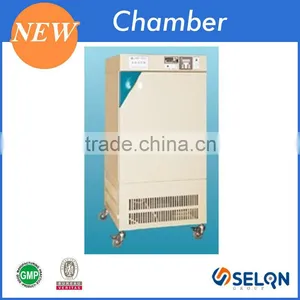 SELON HWS SERIES CONSTANT TEMPERATURE &HUMIDITY CHAMBER thumbnail-1