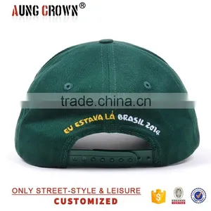 Custom Embroidered Sport Baseball Caps Brand thumbnail-5