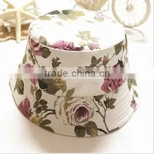 Different Color Bucket Hat Cool Bucket Hats for Girls and Women thumbnail-1