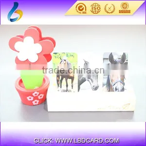 RFID 13.56MHZ CMYK MIFARE PLUS X 2k 4k Loco Magnetic Stripe Card thumbnail-5