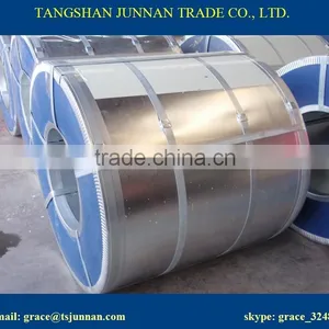 Galvanized Steel Coil for Food Storage and Frozen Meat thumbnail-3