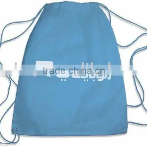 2015 Fashionable Cheap Drawstring Bag thumbnail-1