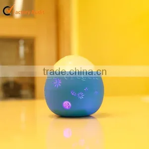 Portable Mini Nebulizer / Portable Ultrasonic Nebulizer / Portable Mini Humidifier thumbnail-4