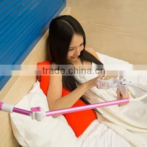 Hot Sale Rotationable 360 Degree Adjustable View Mobile Phone Stand thumbnail-5
