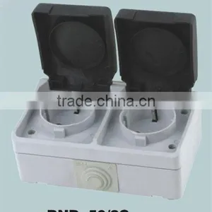 BND-50/2C Best Sell Waterproof Switch Electric Appaatus Switch thumbnail-1