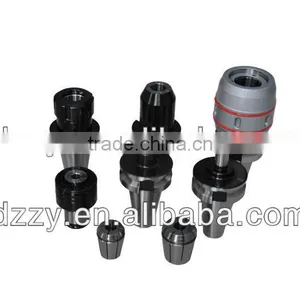 CNC Tool Holder by BT,CAT,Din69871 Standard thumbnail-2