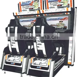 Funshare Hot Car Simulator pc Game Driving Simulator Arcade Racing Car Game Machine thumbnail-2