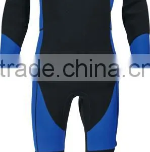 Potential Market Fullsuit Surfing Neoprene Wetsuits for Men thumbnail-3