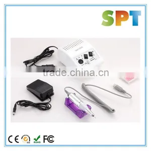 Manicure Pedicure Set Nail Drill Sanding Bands High Quality Electric Nail Drill Machine Jsda jd 8500 Professional Nail Drill thumbnail-3