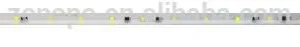 6w Aluminum Linear Light Impact Driver ic Chip on Board High Voltage Smd 5730 Ra80 80lm Excellent ac Led Module thumbnail-2