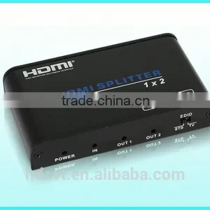 2 Way Hdmi Splitter , 4K@60hz HDMI Splitter thumbnail-6