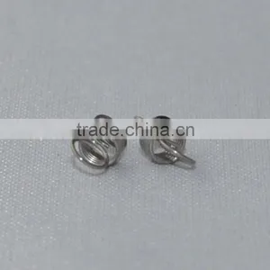 Hardware Manufacturing Assemblies Spring Supplier,Tension Springs , Tension Springs Form China thumbnail-4