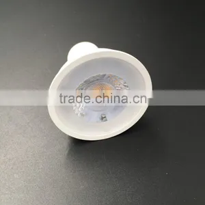 7W 400LM 80 Degree COB E27 Led Light Led COB Spotlinght Led gu 10 thumbnail-1
