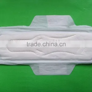 Sanitary Napkin (sanitary Towel,feminine Napkin) thumbnail-1