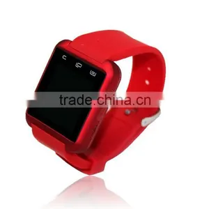 Bluetooth Smart Watch U8 Wrist Watch SmartWatch for For Android thumbnail-2