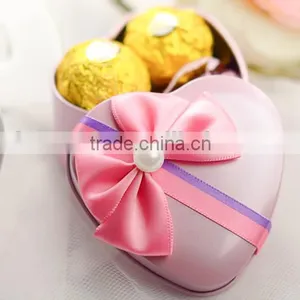 Sweety Christmas Gift Chocolate Tin Boxes thumbnail-6