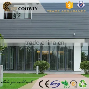 Hot Sales China Manufacturer Light Grey Decorative Wall Cladding thumbnail-3