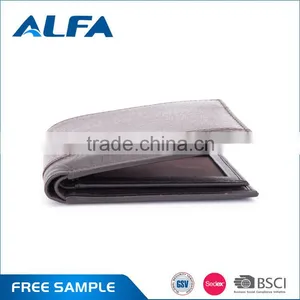 Men's Genuine Leather Wallet Of Fashion and Stylish thumbnail-6