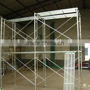 Scaffolding Frame thumbnail-4