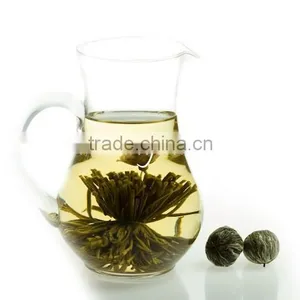 Customized Artistic Small Blooming Tea Ball thumbnail-3