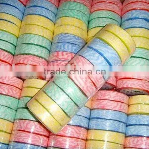 Nonwoven Disposable Compressed Towel thumbnail-1
