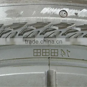 Bicycle Tyre Mold 26x2x1-3/4 thumbnail-2