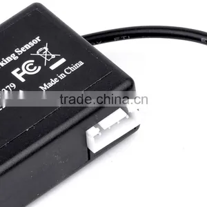 12V Buzzer Electromagnetic Parking Sensor Without Led Display ,parking Sensor XY-U301 thumbnail-3