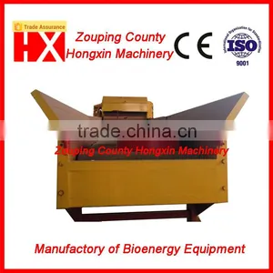 Wide Usage Wood (tree) Comprehensive Crusher (CE CERTIFIED) thumbnail-2