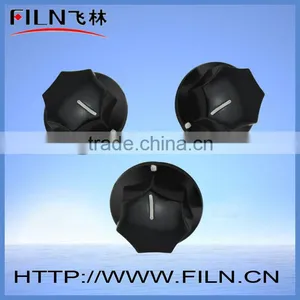 FL-057 Black Light up Shift Knobs thumbnail-1