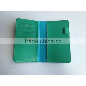 Silk Screening pu Note Book Cover thumbnail-2