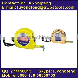 Steel Tape Measure Traditional Model thumbnail-1