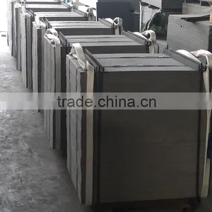 PVC Material Plastic Pallets for Brick Block Making Machine thumbnail-2