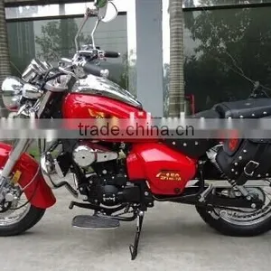 Chinese 250cc Chopper Motorcycle Automatic Chopper Motorcycles ZF250-2 thumbnail-1