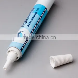 10% Discount 13.5mm Security Collar Plastic Needle Nose Aluminum Tube Made of 99.7% Minimum Purity Aluminium thumbnail-5