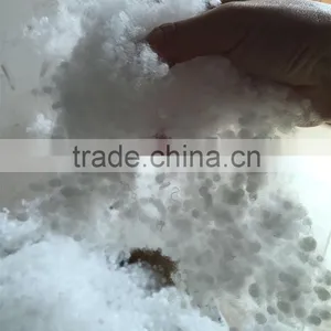 CE Certified HFM-3000 Durable Ball Fiber Machine thumbnail-3
