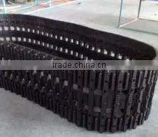 Industrial Rubber Tracks 400x90z-1Tracce Industriali in Gomma thumbnail-3