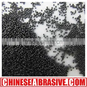Hot Sales Cast Steel Shot S330 Steel Shot thumbnail-1