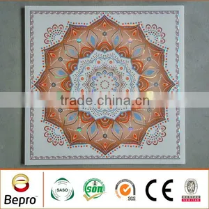 New Design and Hot Sale Suspended Ceiling Tiles thumbnail-1