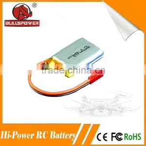 Flexible 3.7 650mah li Battery for Mlp503131p Headset Battery thumbnail-4